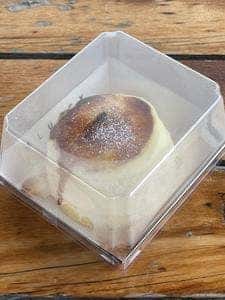 cafe Rob 白山店