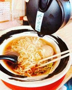 麺屋 だいず 村田店