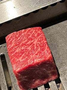 焼肉 ぴゅあ 神田店