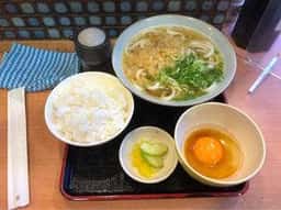麺座丹波橋