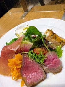 パーラー コマツ