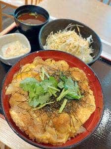 手切りロース かちかつ 品川シーズンテラス店