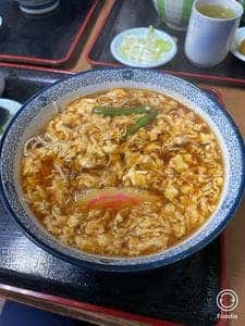 対州庵