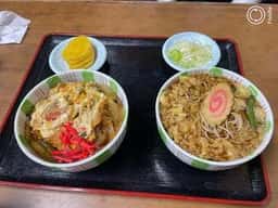 対州庵