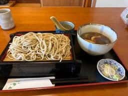そば処 如月