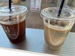 POSS COFFEE