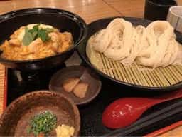 本家あべや KITTE GRANCHE店