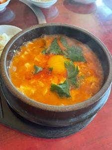 韓国家庭料理 湖々屋そやんほ