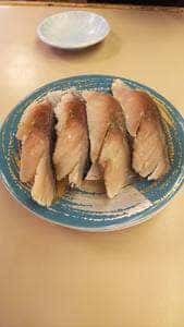 回転寿司くるくる 柏陽店