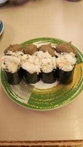 回転寿司くるくる 柏陽店
