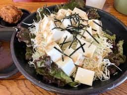 まんぷく処 どんぶり勘定 魚住店