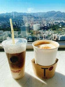 T'CAFE