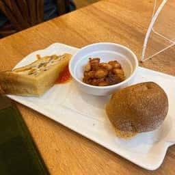 欧風食宅 メゾン・ド・ジルコ