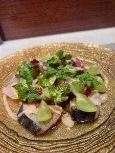 洋食ビストロ TOYAMA