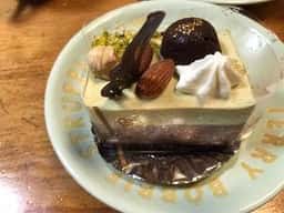 ケーキ工房 ぽけっと