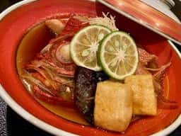 馬酔木 加治木本店