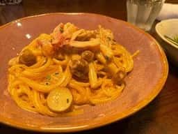 オステリア スゲロ