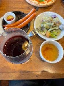 オリーブの丘 石岡店