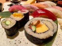 SUSHI SAKE いぶき東京 TEKKOavenue店