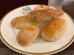 ベーカリーレストランサンマルク 松戸常盤平店