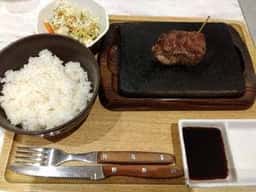 モンスターグリル ミッテン府中店
