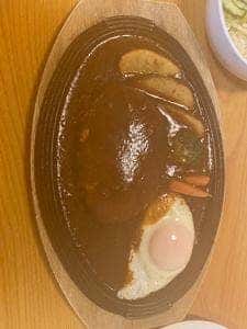 レストラン カナル