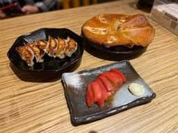 オリオン餃子 簗瀬工場直売所店