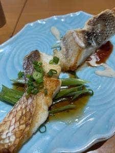 ビストロ黒屋
