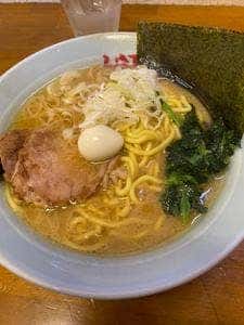 らーめん爛々亭 大曽根店