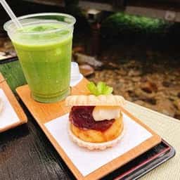 兵衛 Cafe
