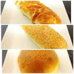 エーワンベーカリー 梅田店
