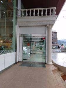 かっぱ寿司 飯田インター店