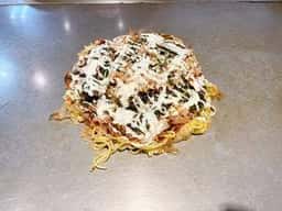 お好み焼き 道草