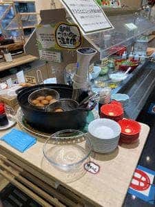 野の葡萄 静鉄ホテルプレジオ博多駅前店