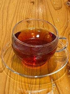 カフェぶどうの森 ファーム金沢百番街店