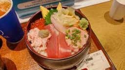 大幸魚類 イーアス春日井店