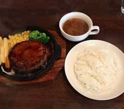 和魂洋食 朋