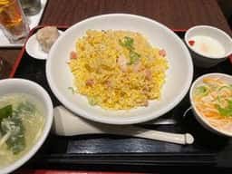 天津ダック 大手町フィナンシャルシティグランキューブ店