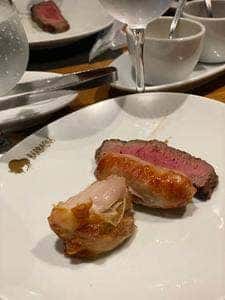 バルバッコア 六本木ヒルズ店