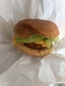 ケンタッキーフライドチキン 北九州徳力店