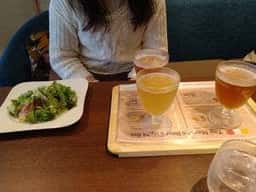むさしの森珈琲 昭島店