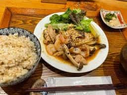 一等米おにぎり専門店 ぼんたぼんた 護国寺本店