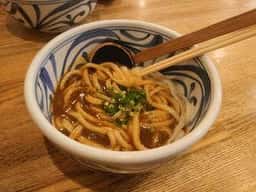 手打ち ごえもんうどん