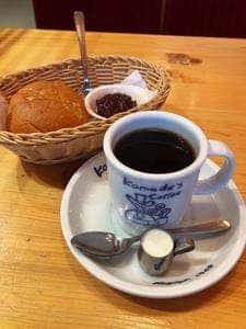 コメダ珈琲店 大森イトーヨーカドー店