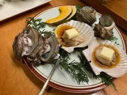 稲取温泉 石花海