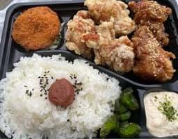 神唐 亀有店