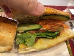 ベトナム料理 CAY DUA