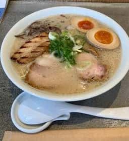 一風堂KAY 千歳店