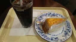 ドトールコーヒーショップ 祐天寺店