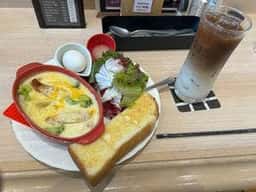 さかい珈琲 西尾店